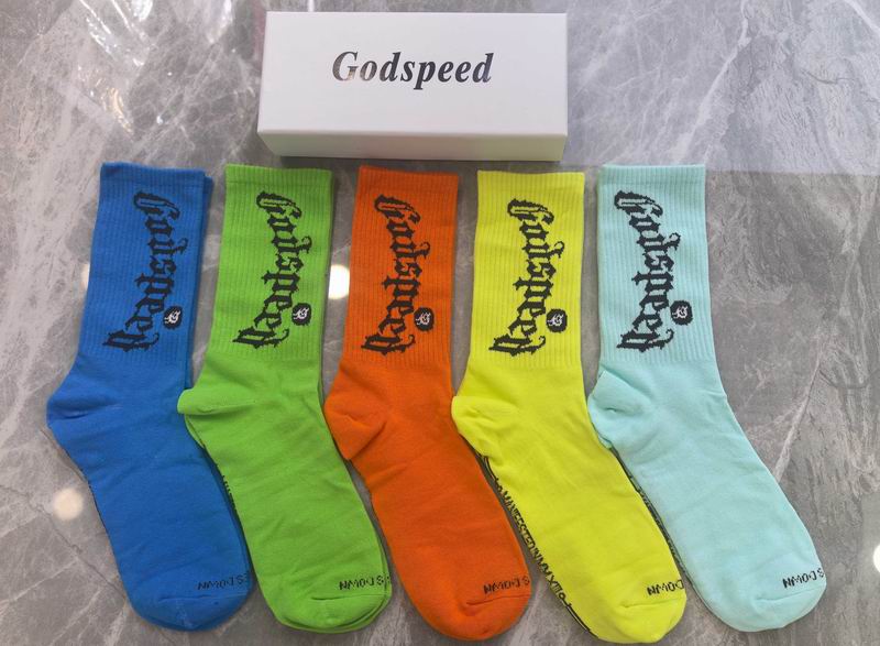 Godspeed socks QY  (12)