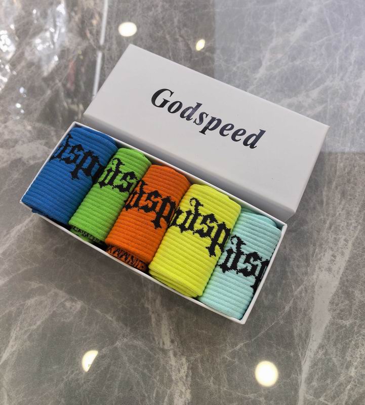 Godspeed socks QY  (7)