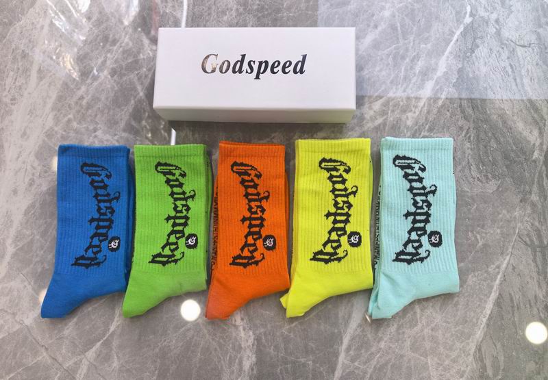 Godspeed socks QY  (8)