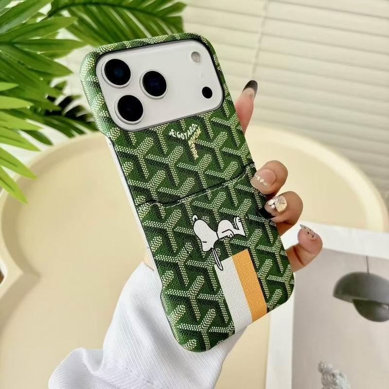 Goyard iphone 17 Pro max 09 (1)