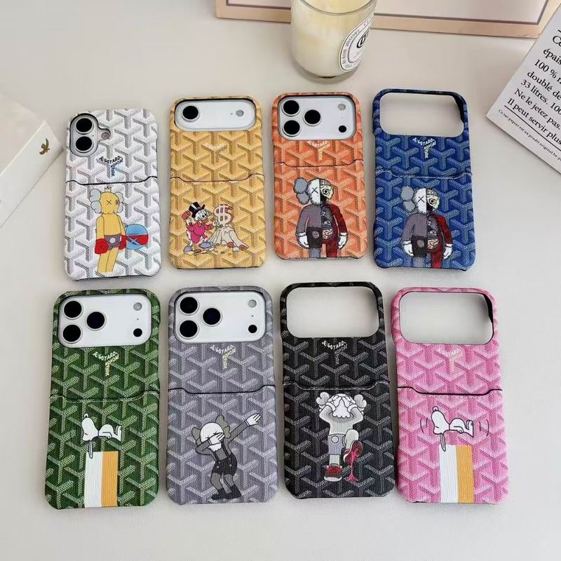 Goyard iphone 17 Pro max 09 (6)