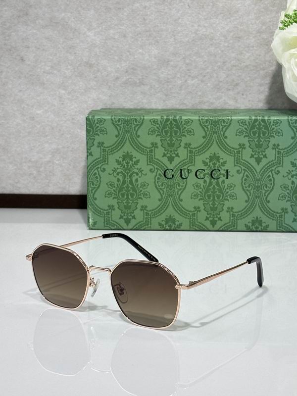 Gucci 927O 53 19-145 c05