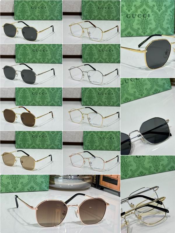 Gucci 927O 53 19-145 c10