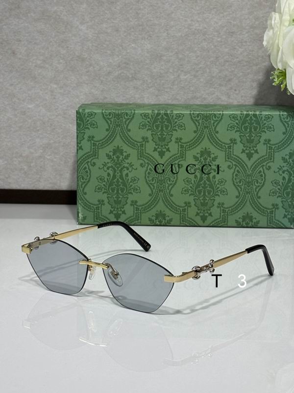 Gucci GG2050S 59 13-145 c08