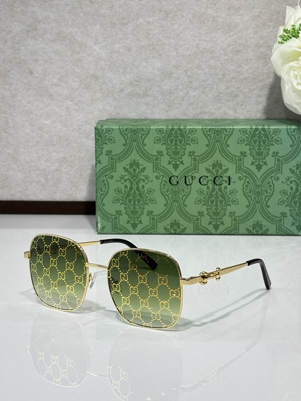Gucci  2053S 58 18-145 c01