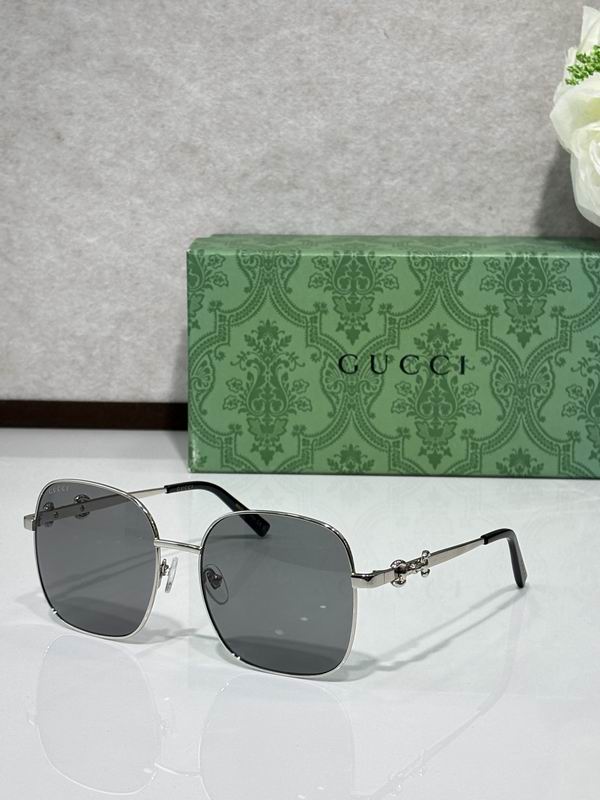 Gucci  2053S 58 18-145 c02