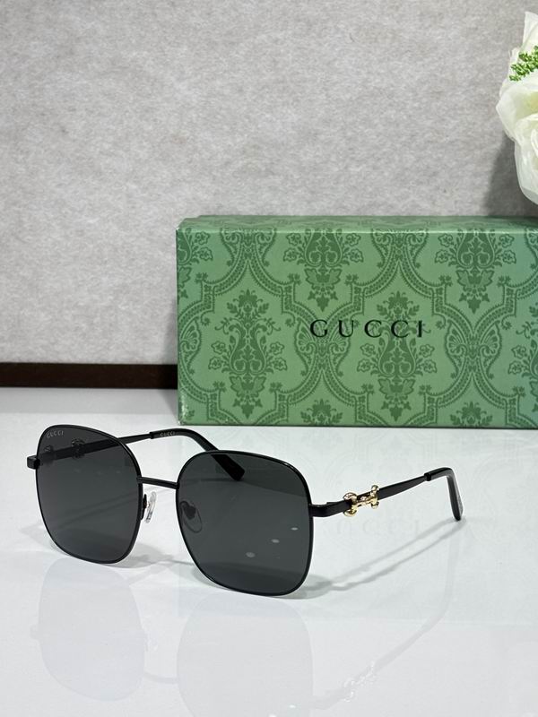 Gucci  2053S 58 18-145 c04