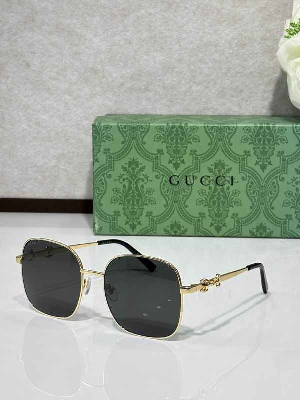 Gucci  2053S 58 18-145 c05