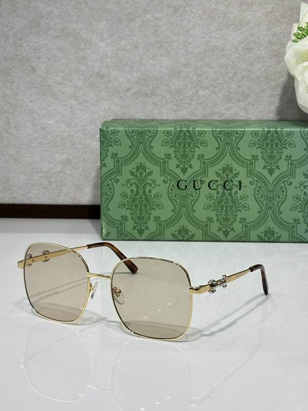Gucci  2053S 58 18-145 c06