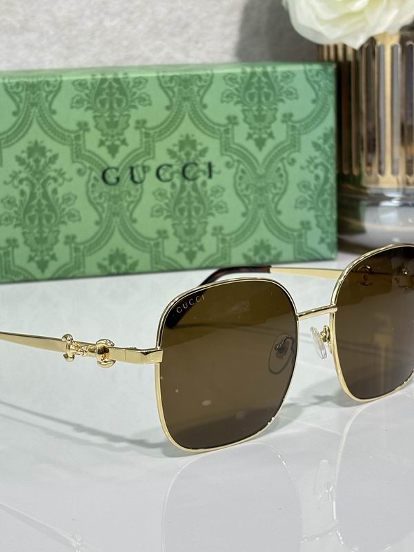 Gucci  2053S 58 18-145 c07