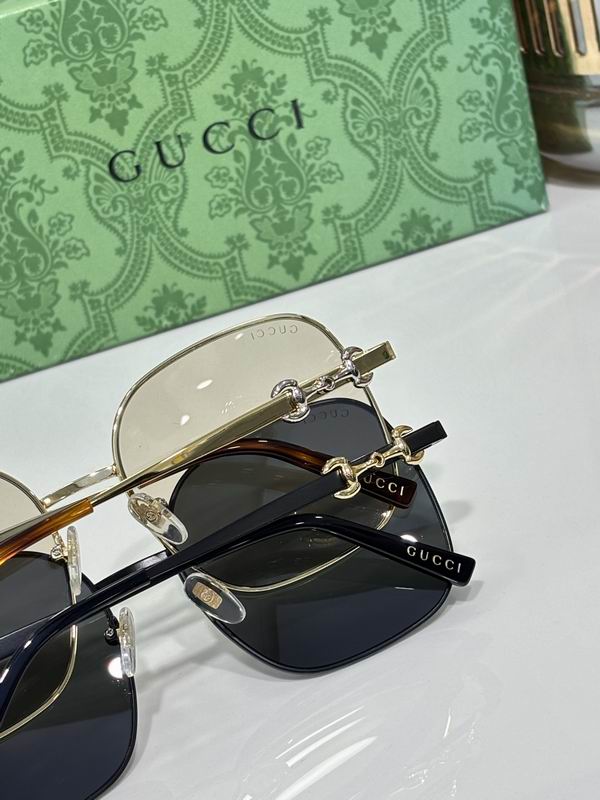 Gucci  2053S 58 18-145 c08