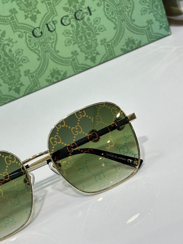 Gucci  2053S 58 18-145 c09