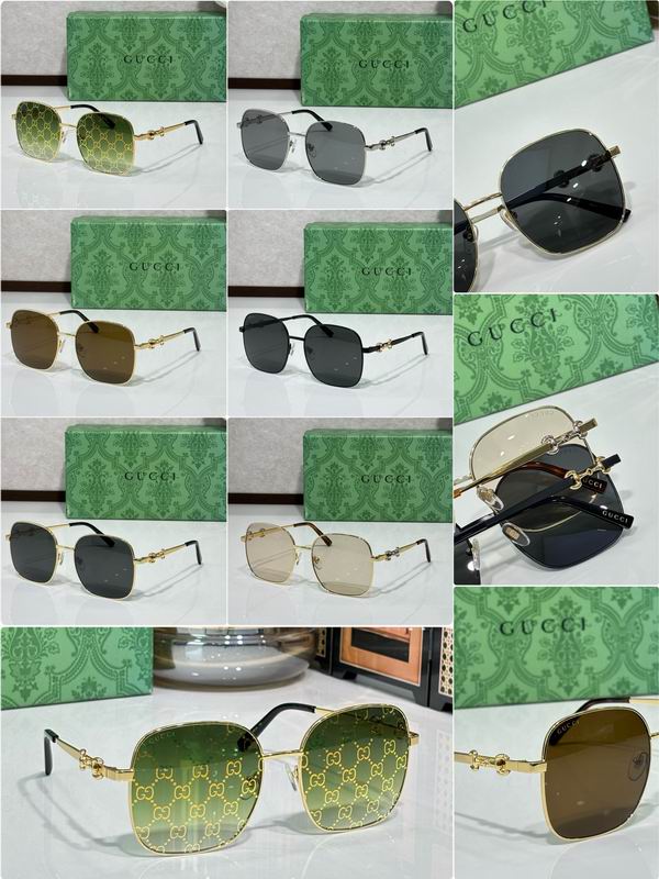Gucci  2053S 58 18-145 c10