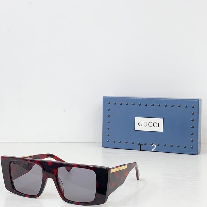 Gucci 1888S 50 18-140 b04