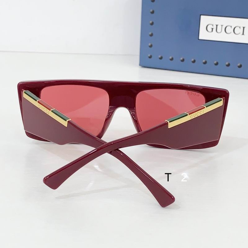 Gucci 1888S 50 18-140 b08