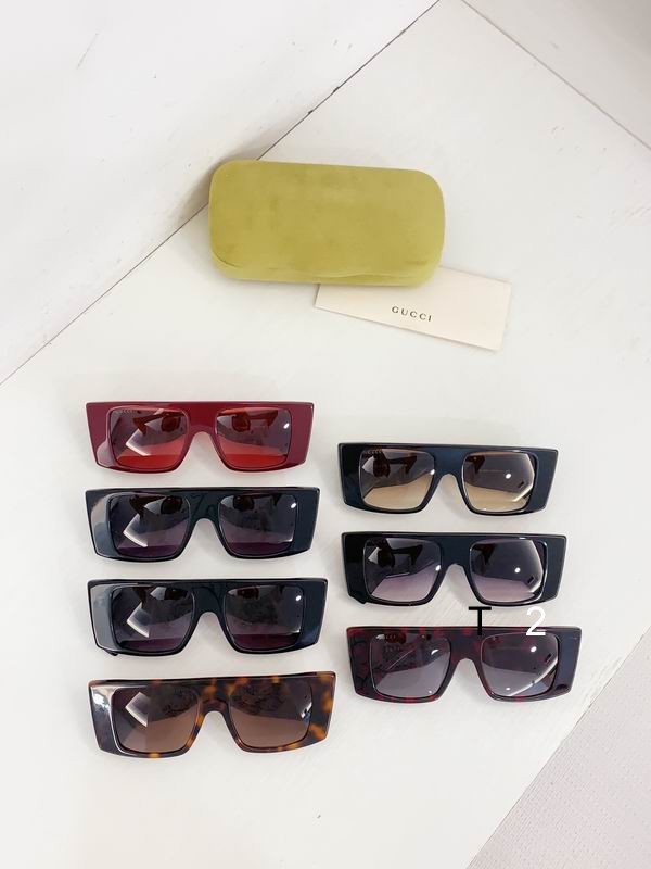 Gucci 1888S 50 18-140 b09