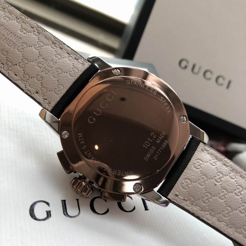Gucci 43mm 29 (27)