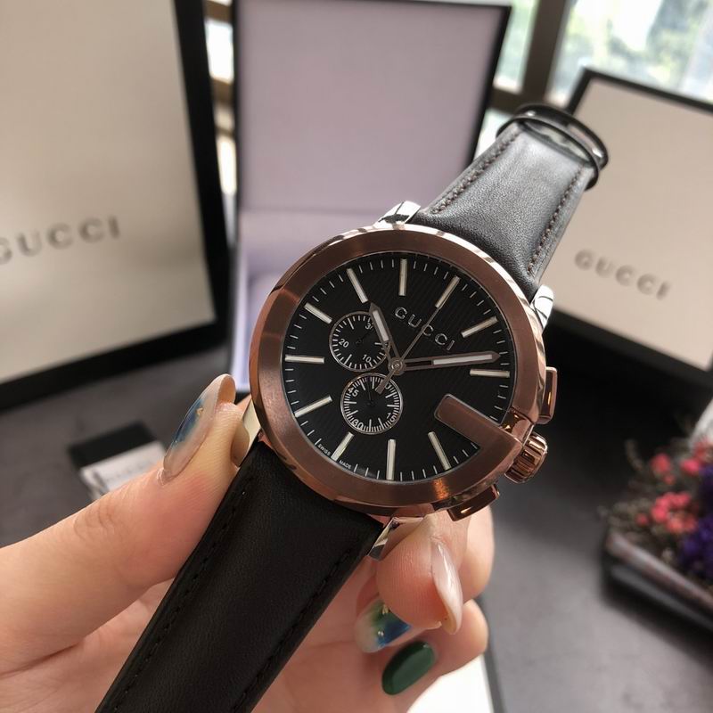 Gucci 43mm 29 (28)
