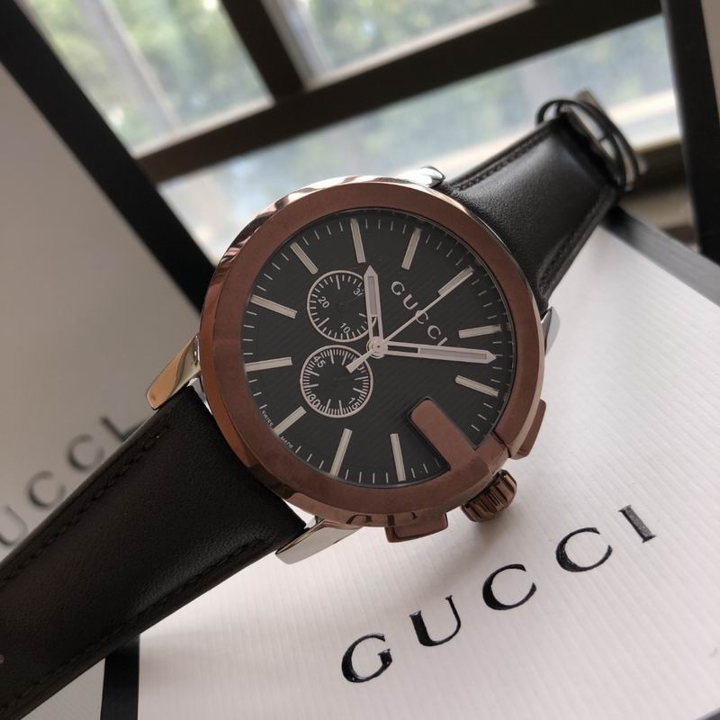 Gucci 43mm 29 (29)