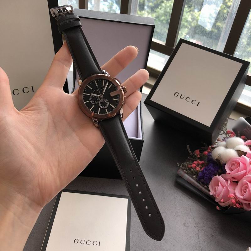 Gucci 43mm 29 (31)