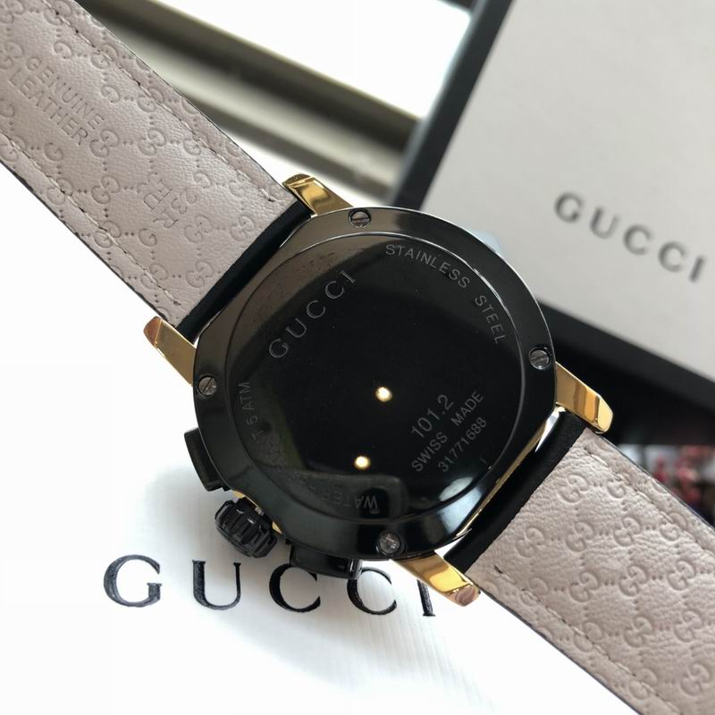 Gucci 43mm 29 (35)