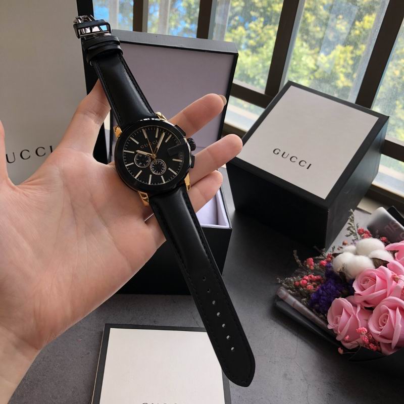 Gucci 43mm 29 (36)
