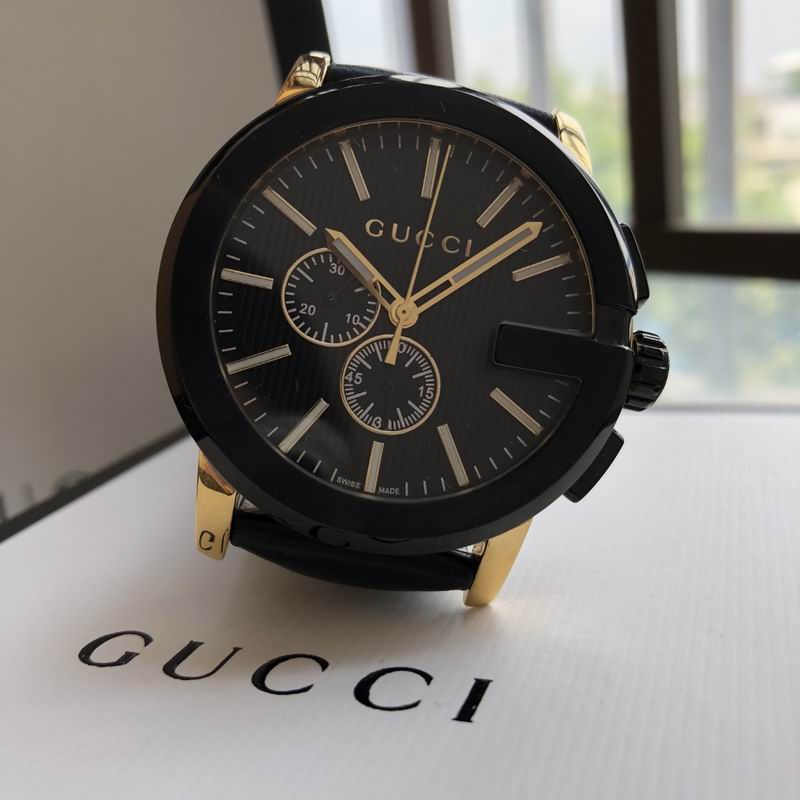Gucci 43mm 29 (38)