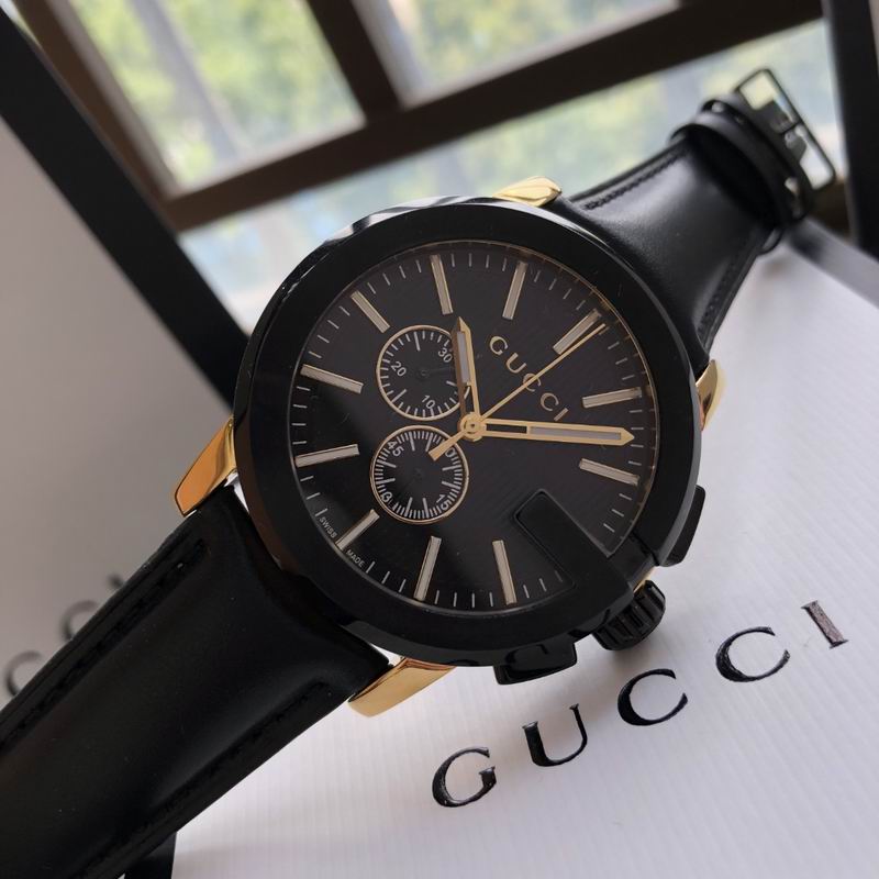 Gucci 43mm 29 (39)