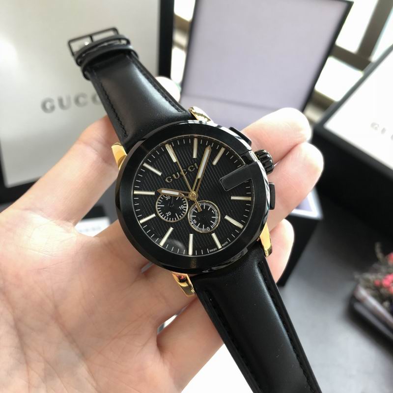 Gucci 43mm 29 (40)
