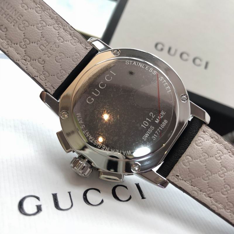 Gucci 43mm 29 (43)
