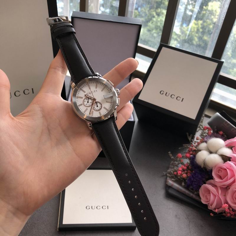 Gucci 43mm 29 (44)