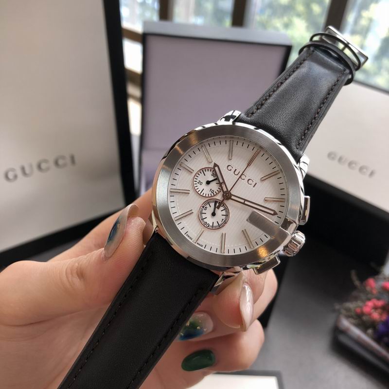 Gucci 43mm 29 (45)