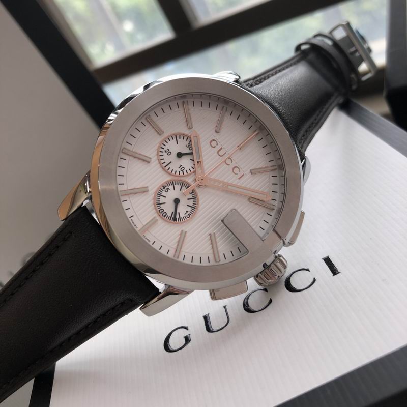 Gucci 43mm 29 (46)