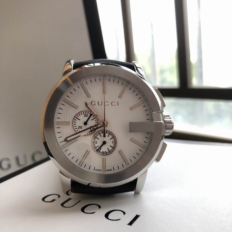 Gucci 43mm 29 (47)
