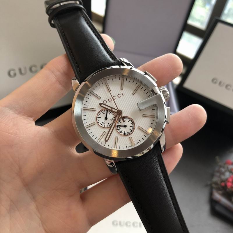 Gucci 43mm 29 (48)