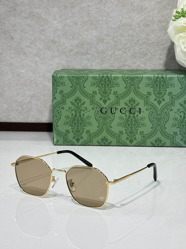 Gucci 927O 53 19-145 c04