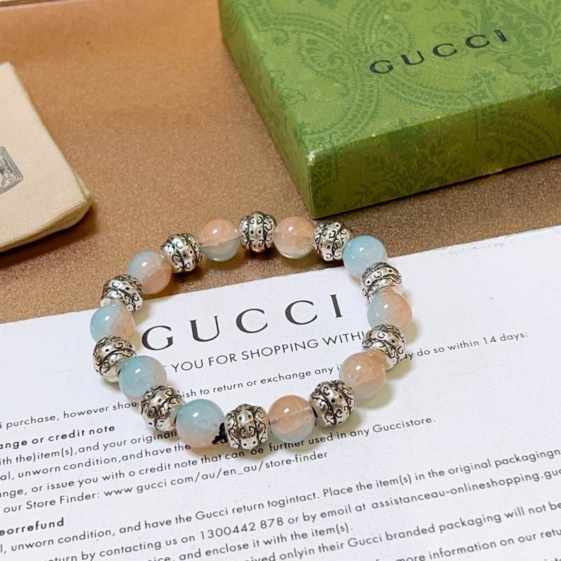 Gucci Bracelet 07yxh01 (1)
