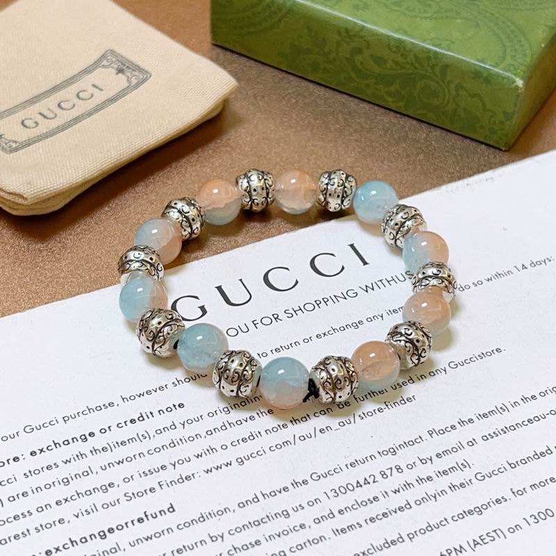Gucci Bracelet 07yxh01 (2)