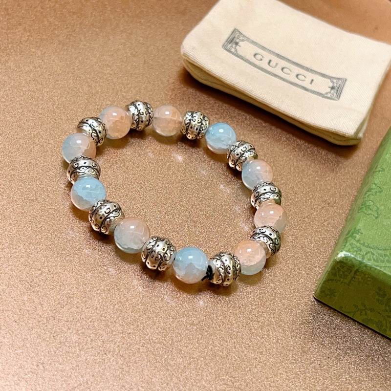 Gucci Bracelet 07yxh01 (5)
