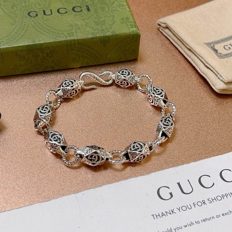 Gucci Bracelet 07yxh03 (1)