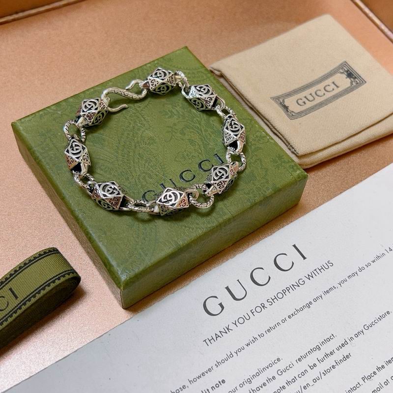 Gucci Bracelet 07yxh03 (2)