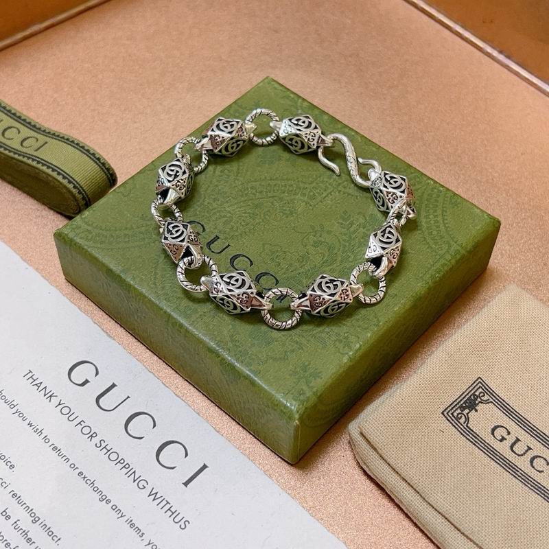 Gucci Bracelet 07yxh03 (3)