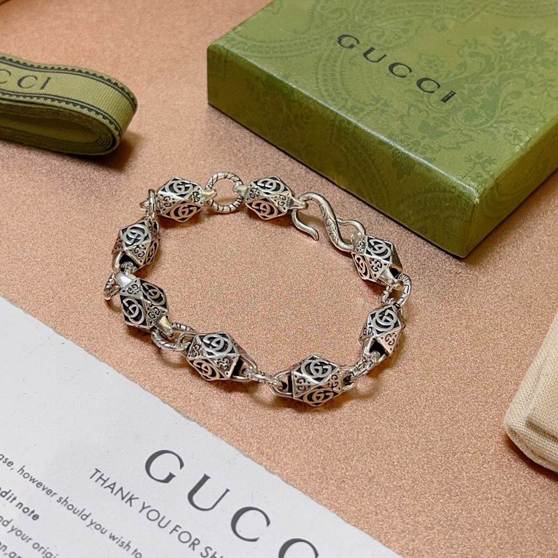 Gucci Bracelet 07yxh03 (4)