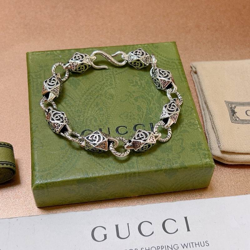 Gucci Bracelet 07yxh03 (5)
