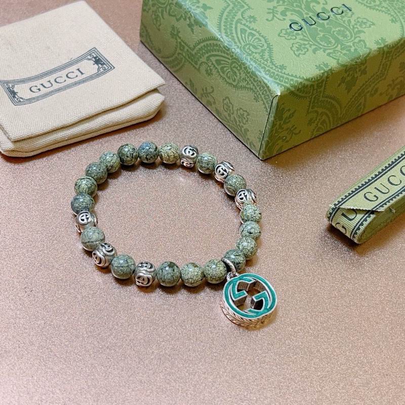 Gucci Bracelet 07yxh04 (2)