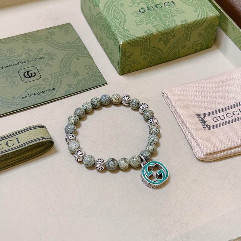 Gucci Bracelet 07yxh04 (4)