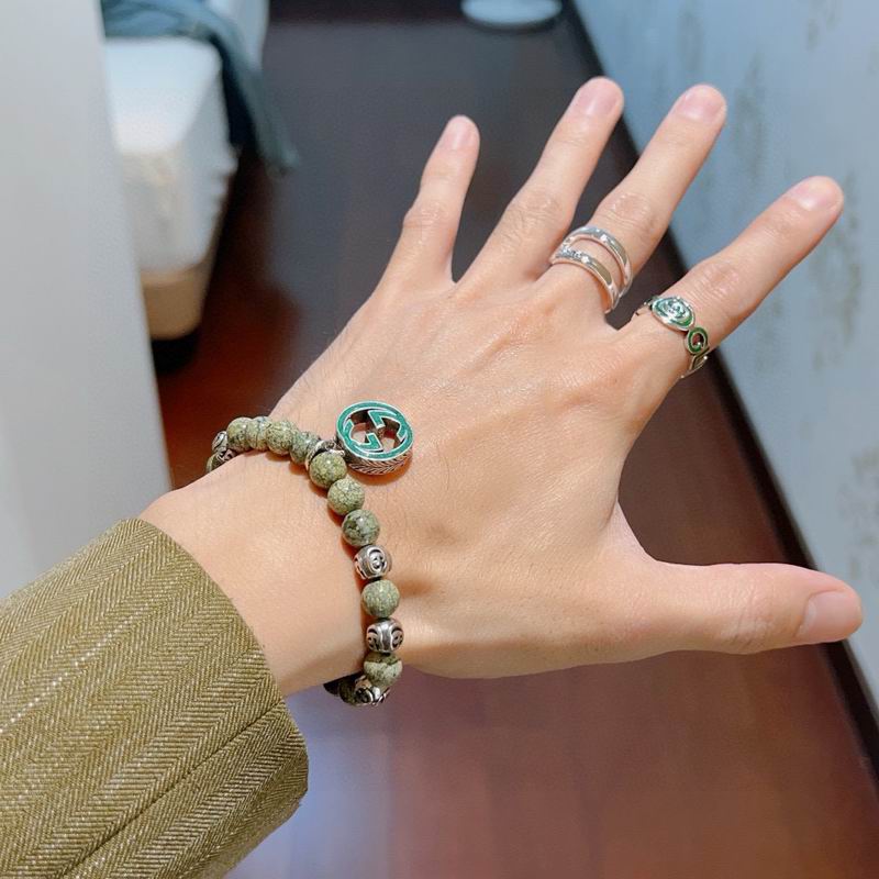 Gucci Bracelet 07yxh04 (5)