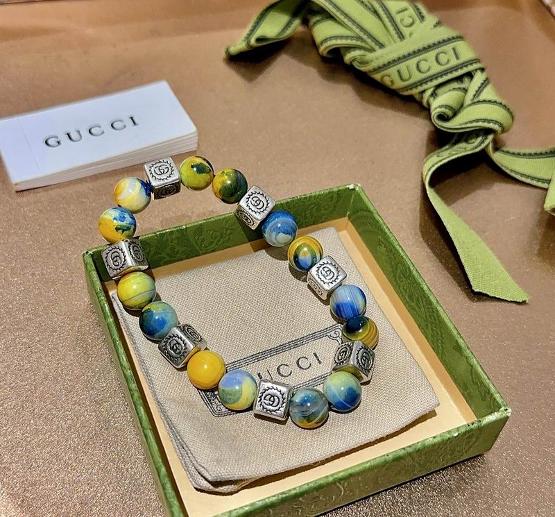 Gucci Bracelet 07yxh05 (1)