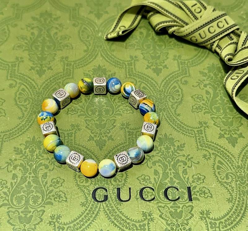 Gucci Bracelet 07yxh05 (2)