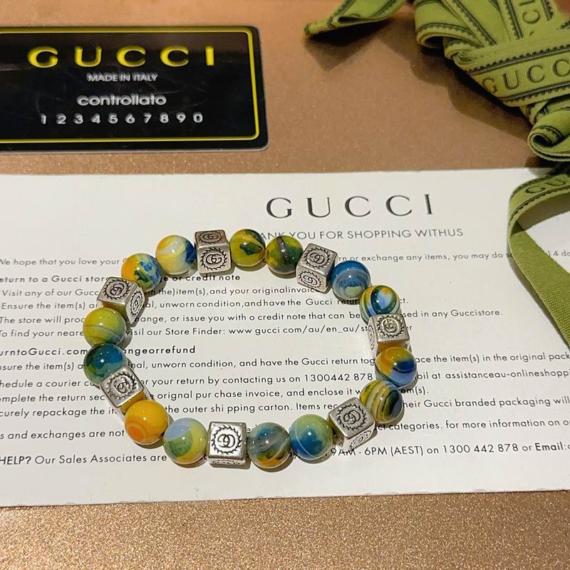 Gucci Bracelet 07yxh05 (3)